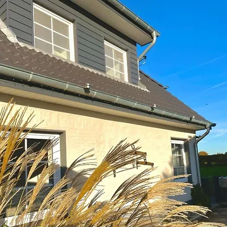 Ferienhaus Delia Dannewerk Exterior photo