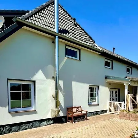 Ferienhaus Delia Dannewerk Exterior photo