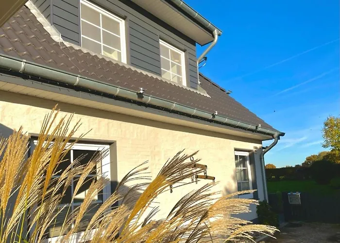 Ferienhaus Delia