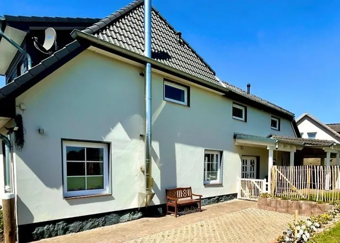 Ferienhaus Delia