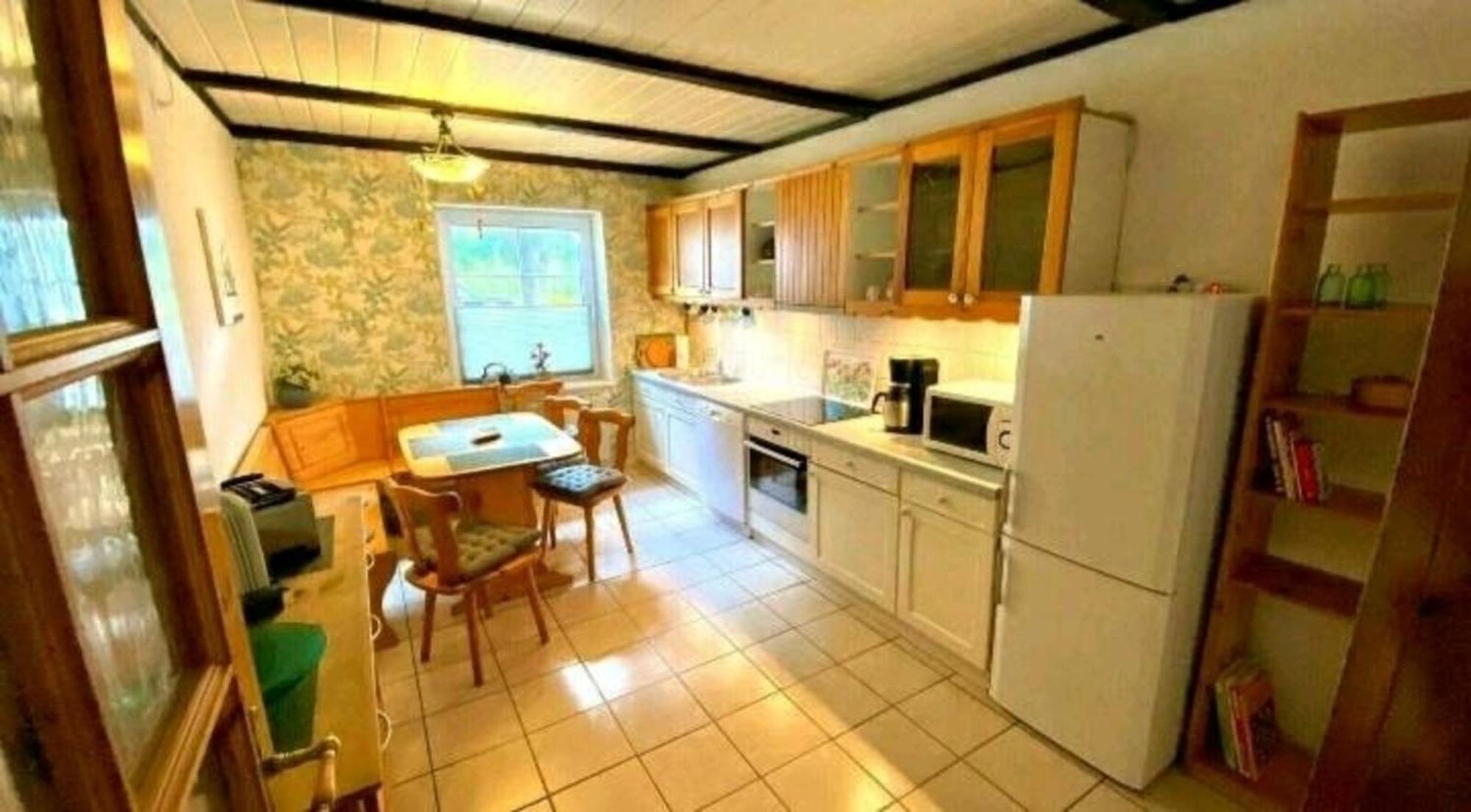 Delia Holiday home *