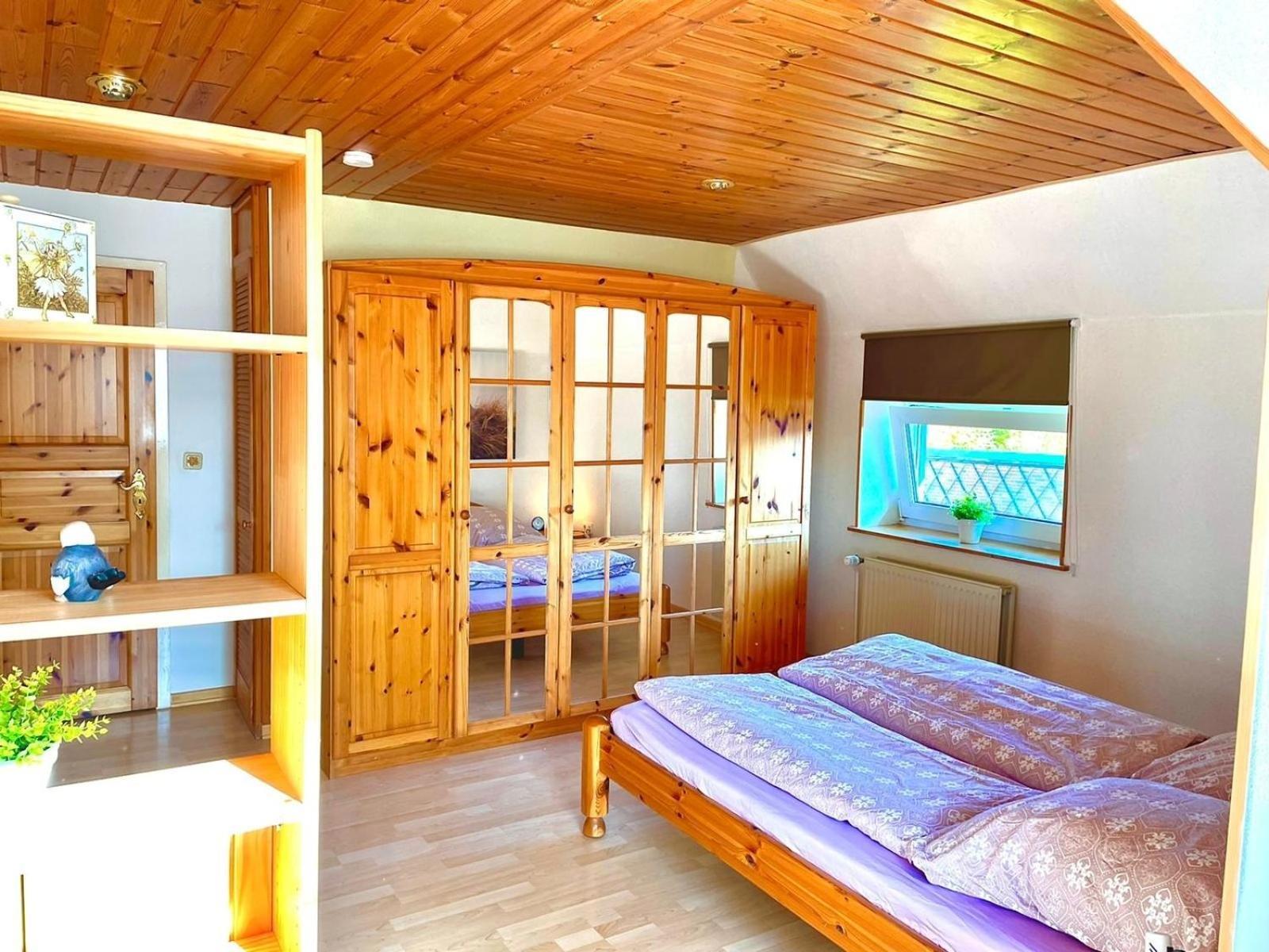 Delia Holiday home Dannewerk